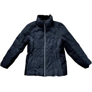 Gerry Weber Gray/Black Jacket | Size M